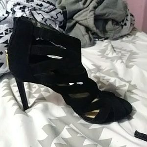 Jessica simpson heels